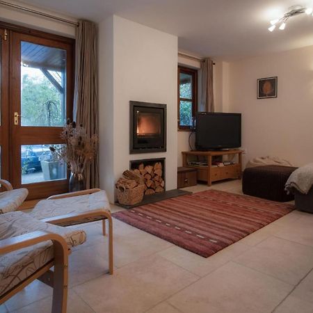 Llais Afon - 3 Bedroom Holiday Home - Fishguard Eksteriør billede