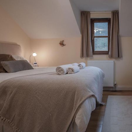 Llais Afon - 3 Bedroom Holiday Home - Fishguard Eksteriør billede