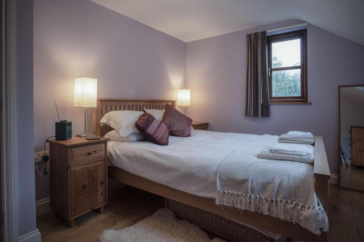 Llais Afon - 3 Bedroom Holiday Home - Fishguard Eksteriør billede