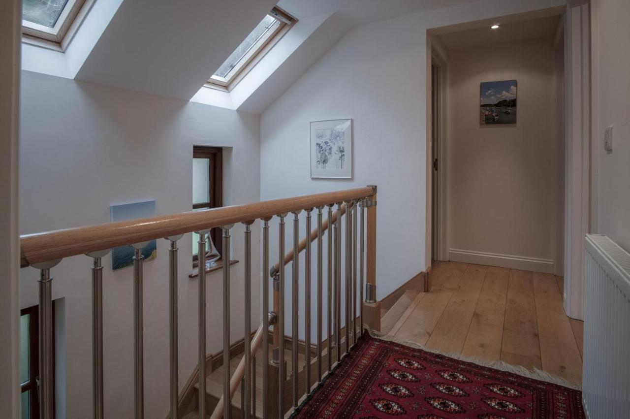 Llais Afon - 3 Bedroom Holiday Home - Fishguard Eksteriør billede