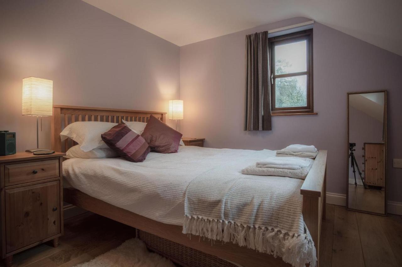 Llais Afon - 3 Bedroom Holiday Home - Fishguard Eksteriør billede