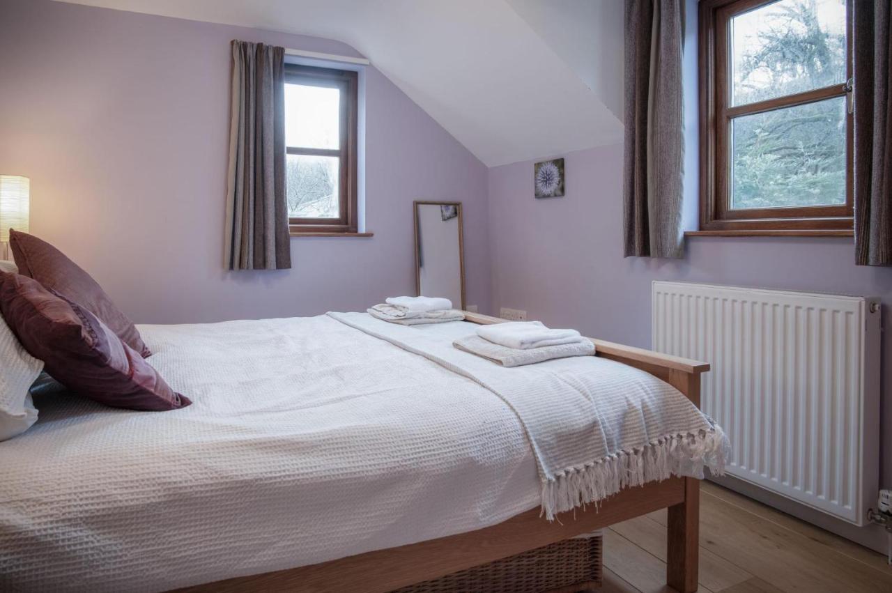 Llais Afon - 3 Bedroom Holiday Home - Fishguard Eksteriør billede
