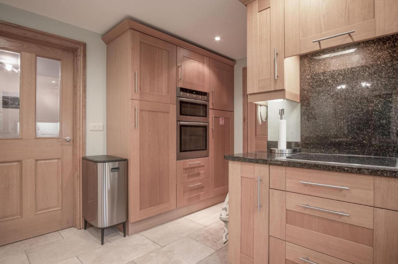 Llais Afon - 3 Bedroom Holiday Home - Fishguard Eksteriør billede