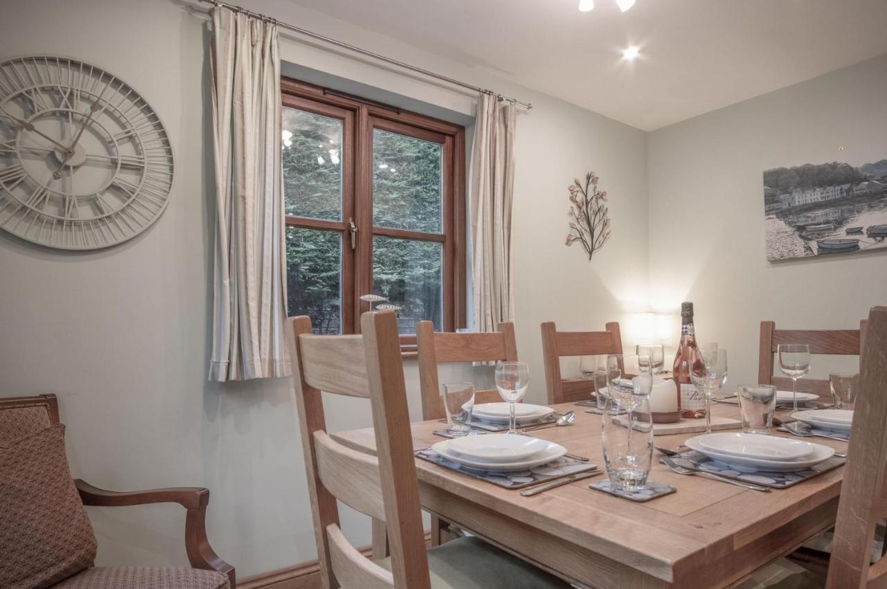 Llais Afon - 3 Bedroom Holiday Home - Fishguard Eksteriør billede