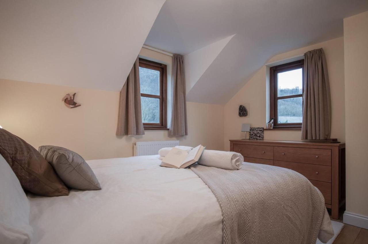 Llais Afon - 3 Bedroom Holiday Home - Fishguard Eksteriør billede