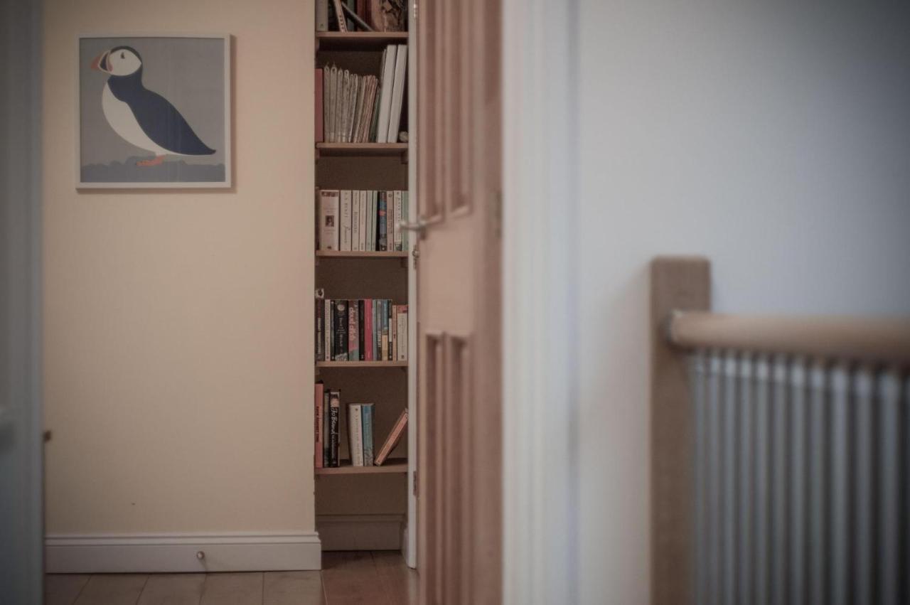 Llais Afon - 3 Bedroom Holiday Home - Fishguard Eksteriør billede