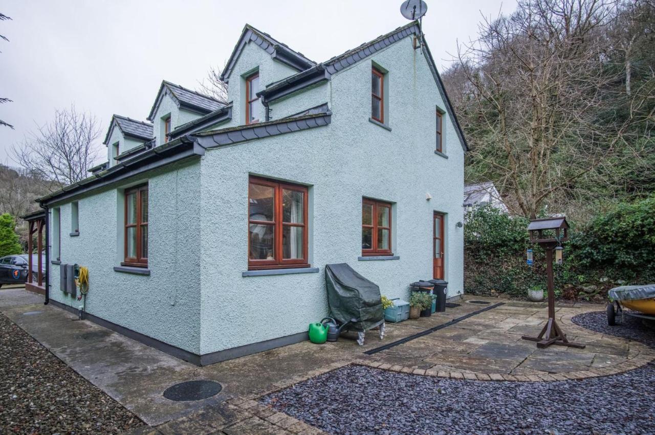 Llais Afon - 3 Bedroom Holiday Home - Fishguard Eksteriør billede
