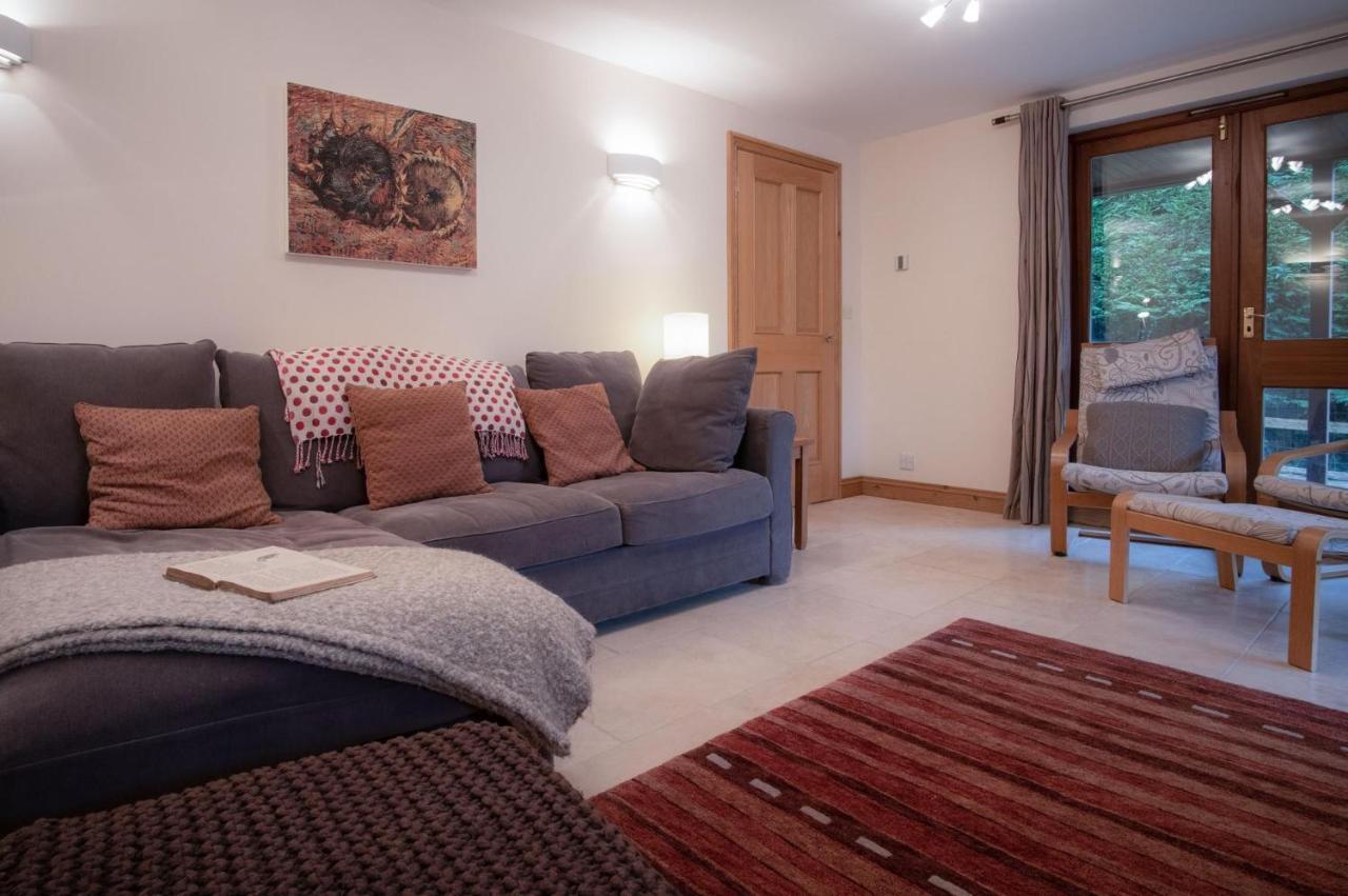 Llais Afon - 3 Bedroom Holiday Home - Fishguard Eksteriør billede