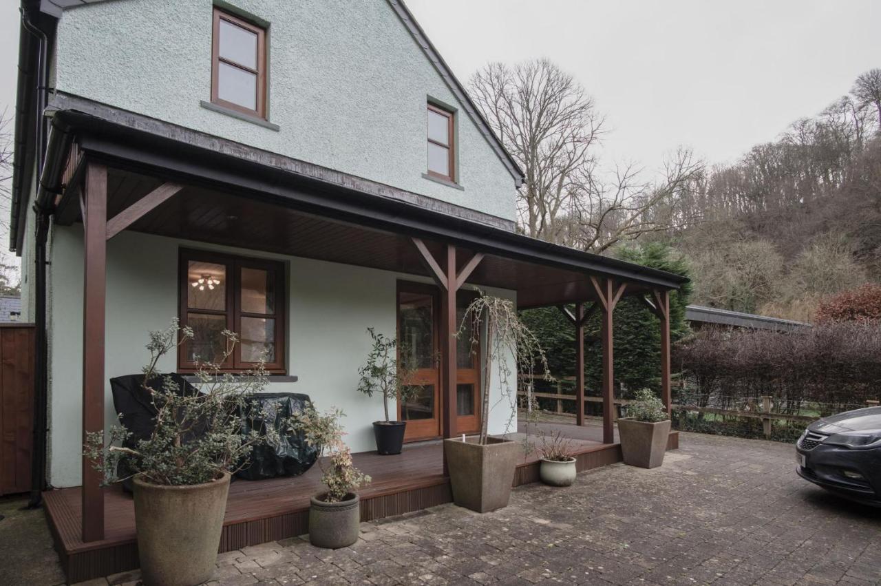 Llais Afon - 3 Bedroom Holiday Home - Fishguard Eksteriør billede