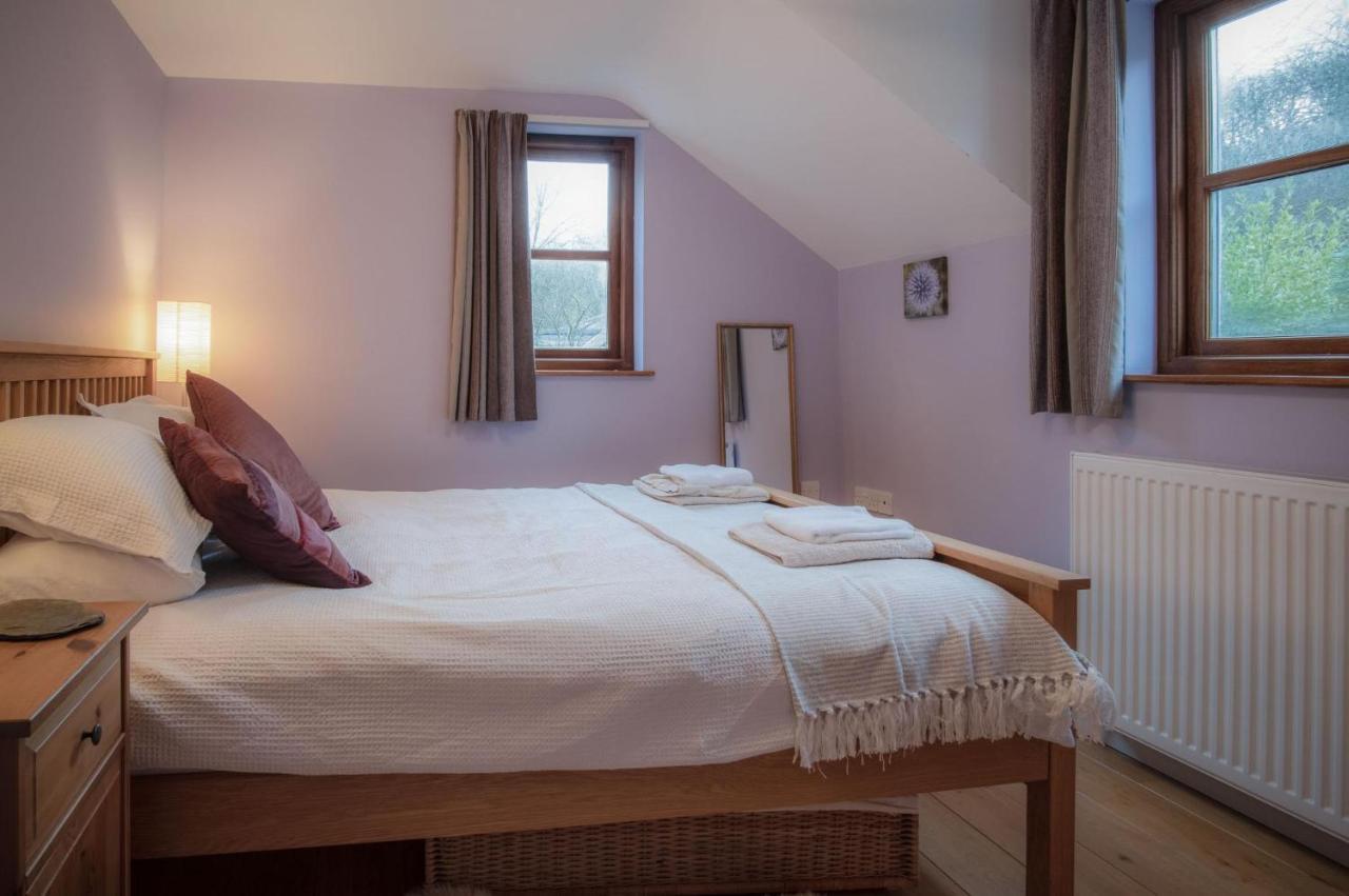 Llais Afon - 3 Bedroom Holiday Home - Fishguard Eksteriør billede