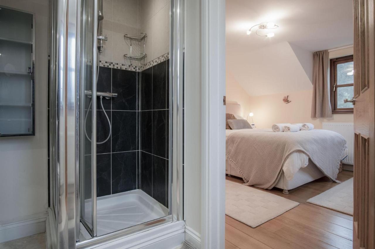 Llais Afon - 3 Bedroom Holiday Home - Fishguard Eksteriør billede