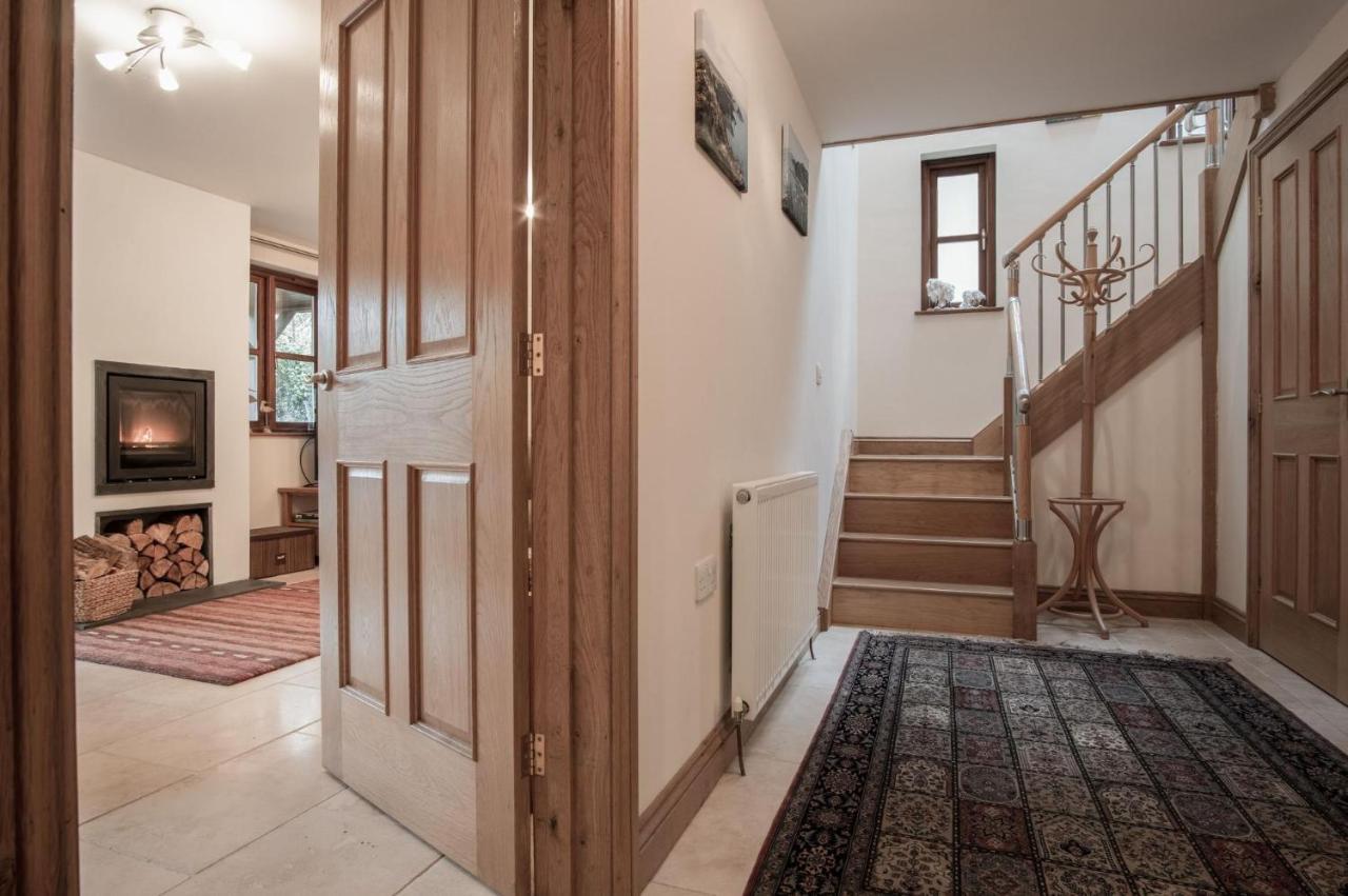 Llais Afon - 3 Bedroom Holiday Home - Fishguard Eksteriør billede
